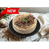Tort dulce de arpacas (de post)
